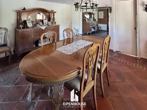 Casa en Venta en Mendoza, Capital