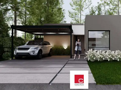 Casa en Venta en Lujan de Cuyo, Luján de Cuyo