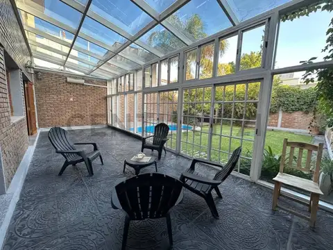 Casa en Venta en Quinta Sección, Mendoza