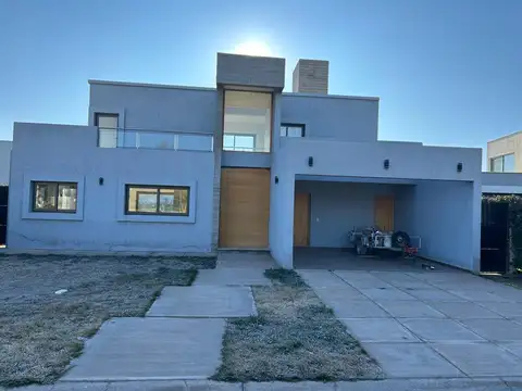 Casa en Venta en Los Corralitos, Guaymallén