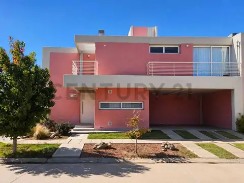 Casa en Venta en Carrodilla, Lujan de Cuyo