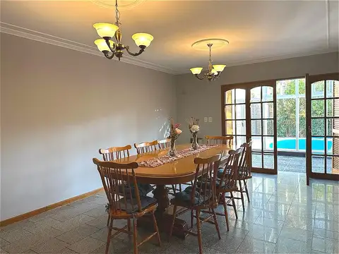 Casa en Venta en Sexta Sección, Mendoza