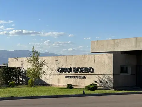 Casa en Venta en Lujan de Cuyo, Luján de Cuyo