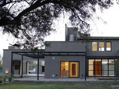 Casa en Venta en San Rafael, Mendoza