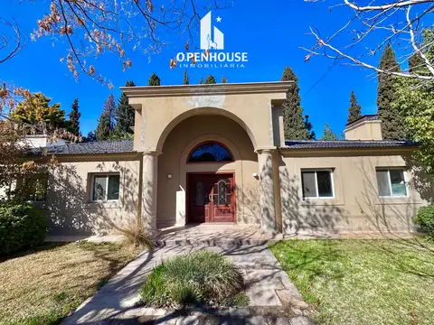 Casa en Venta en Jesús Nazareno, Guaymallén