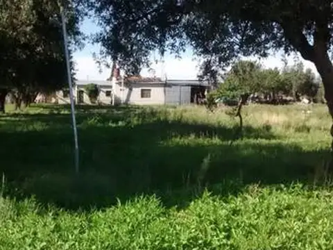 Casa en Venta en San Rafael, Mendoza