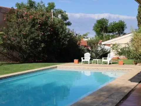 Casa en Venta en Mendoza, Capital