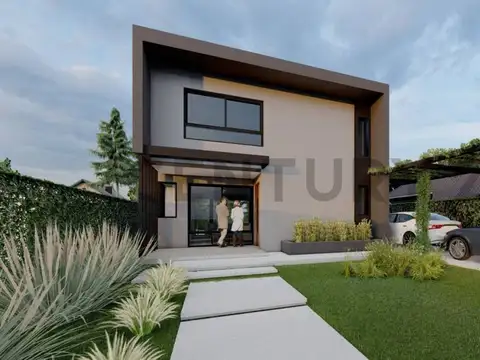 Casa en Venta en Chacras de Coria, Luján de Cuyo