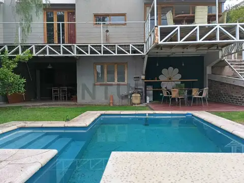 Casa en Venta en Chacras de Coria, Luján de Cuyo