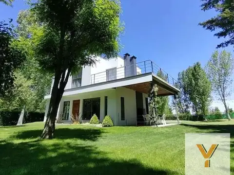 Casa en Venta en 25 de Mayo, San Rafael