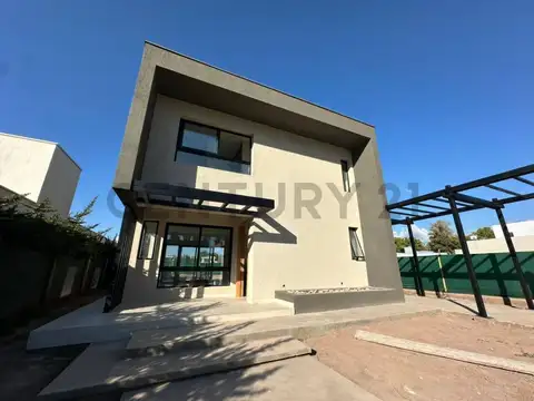 Casa en Venta en Lujan De Cuyo, Lujan de Cuyo