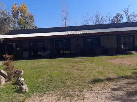Casa en Venta en Los Corralitos, Guaymallén