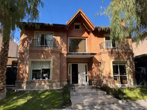 Casa en Venta en Mendoza, Capital