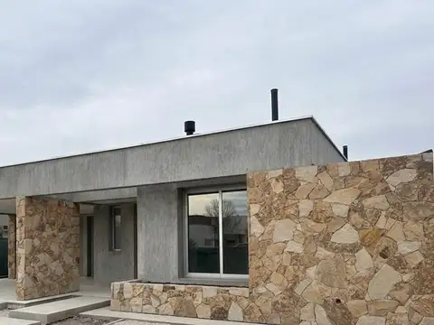 Casa en Venta en Lujan De Cuyo, Lujan de Cuyo
