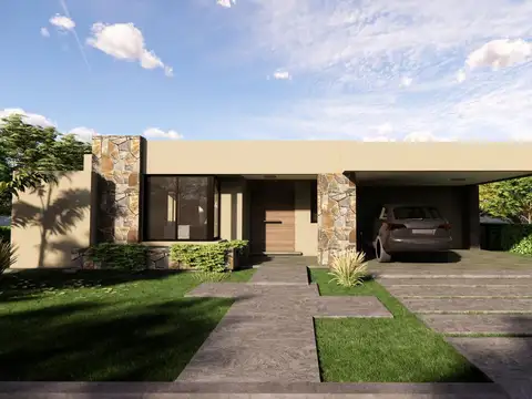 Casa en Venta en Lujan de Cuyo, Luján de Cuyo