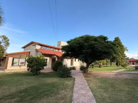 Casa en Venta en Lujan de Cuyo, Luján de Cuyo