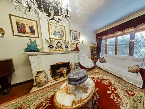 Casa en Venta en Quinta Sección, Mendoza