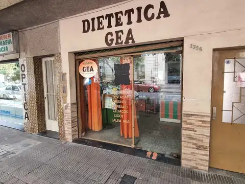Local en Alquiler en Barrio España y Hospitales, Rosario