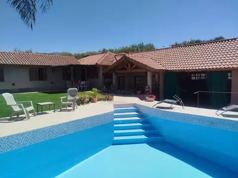Casa en Venta en Mendoza, Capital