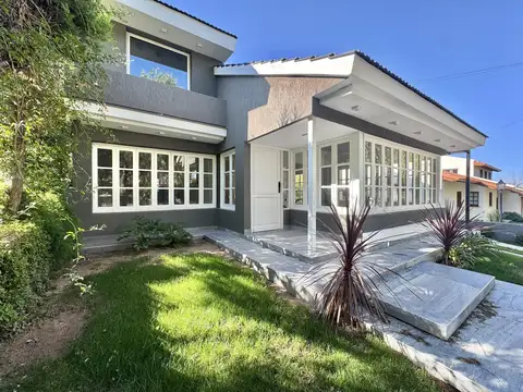 Casa en Venta en Mendoza, Capital