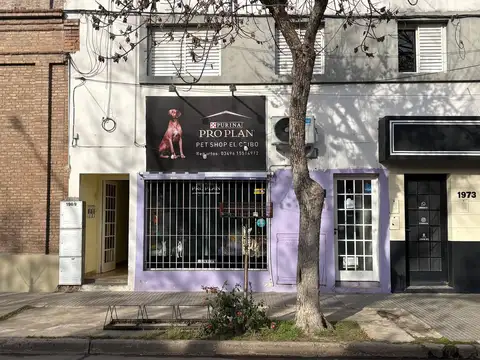 Local en Alquiler en Esperanza, Las Colonias