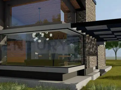 Casa en Venta en Malargüe, Malargue