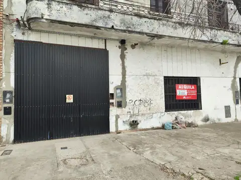 Local en Alquiler en Barrio España y Hospitales, Rosario