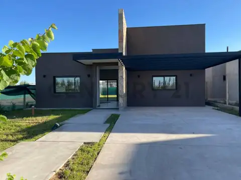 Casa en Venta en Lujan de Cuyo, Luján de Cuyo