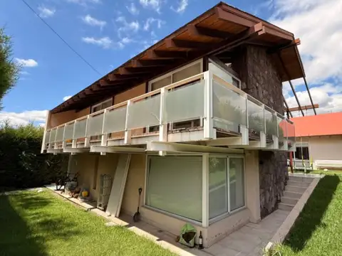 Casa en Venta en Mendoza, Capital