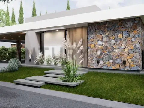 Casa en Venta en Lujan de Cuyo, Luján de Cuyo