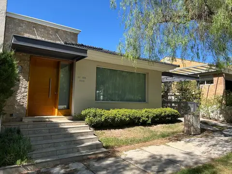 Casa en Venta en Sección 6 Residencial Norte, Mendoza