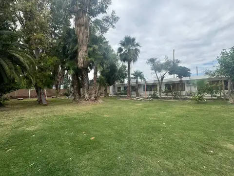 Casa en Venta en Buena Nueva, Guaymallén
