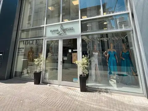 Local en Alquiler en Centro, Rosario