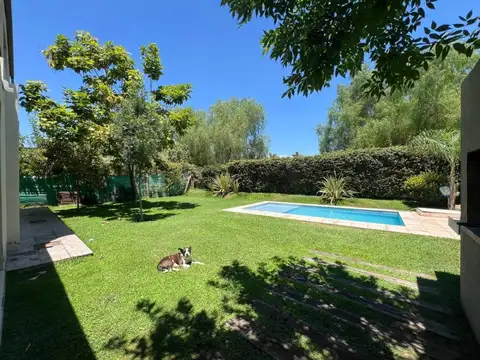 Casa en Venta en Las Cortaderas, Countries y Barrios Cerrados en Guaymallen