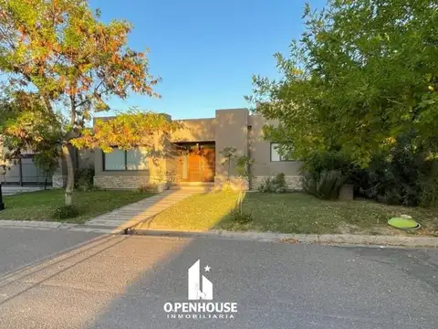 Casa en Venta en Carrodilla la Puntilla, Luján de Cuyo