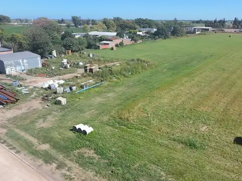 Campo en Venta en Franck, Las Colonias