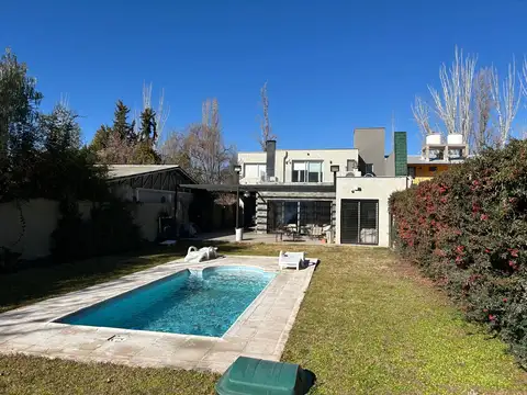 Casa en Venta en Lunlunta, Maipú