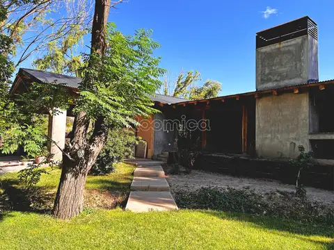 Casa en Venta en Perdriel, Luján de Cuyo