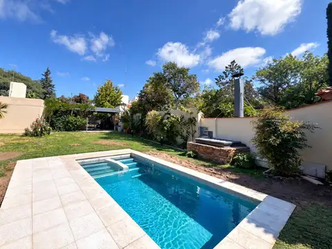 Casa en Venta en Lujan de Cuyo, Luján de Cuyo