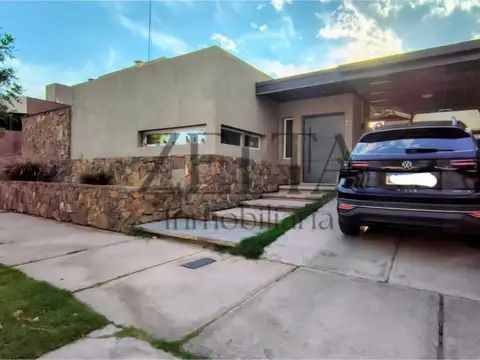 Casa en Venta en Las Heras, Mendoza