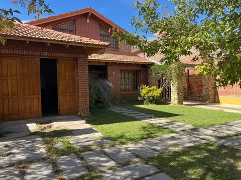 Casa en Venta en San Rafael, Mendoza