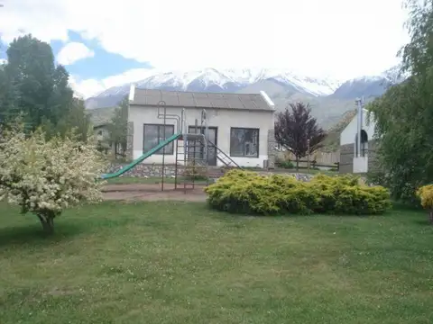 Casa en Venta en Lujan de Cuyo, Luján de Cuyo