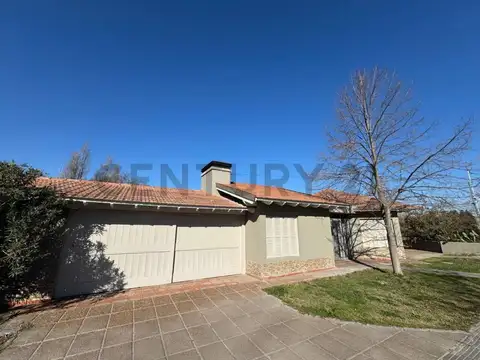 Casa en Venta en Lujan De Cuyo, Lujan de Cuyo