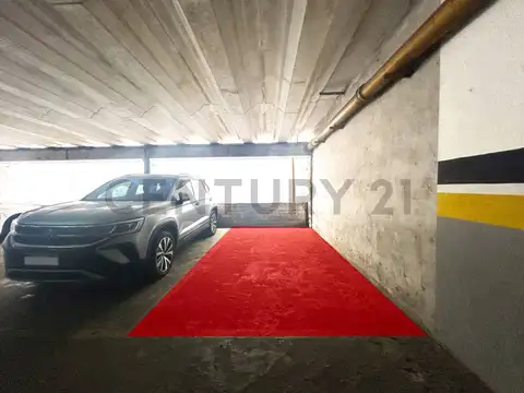 Cochera en Venta en Centro, Rosario