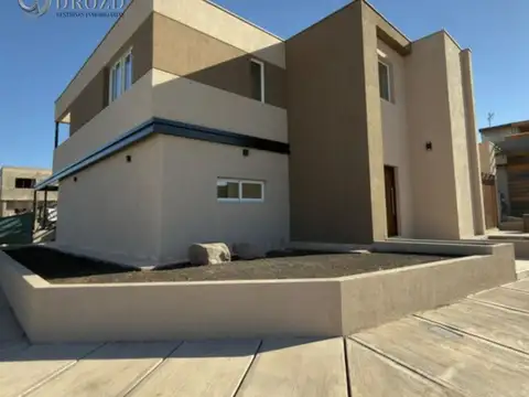 Casa en Venta en El Challao, Las Heras