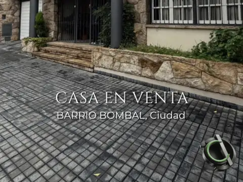 Casa en Venta en Mendoza, Capital