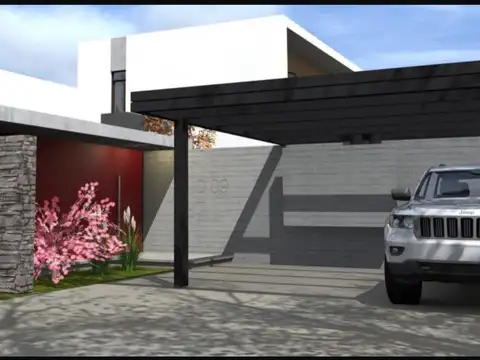 Casa en Venta en Russell, Maipú