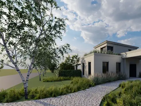 Casa en Venta en Lujan de Cuyo, Luján de Cuyo