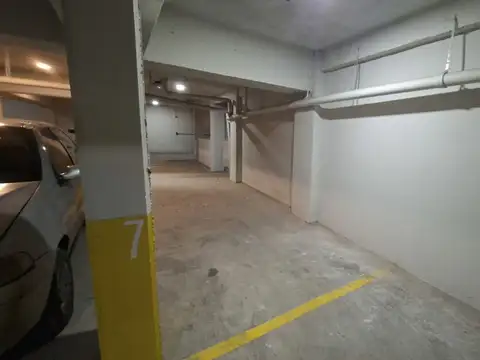 Cochera en Venta en Centro, Rosario