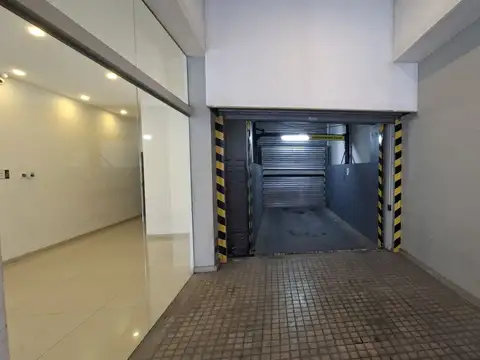 Cochera en Venta en Centro, Rosario
